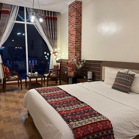 Anh Hong Hotel Ta Lan Than Екстериор снимка