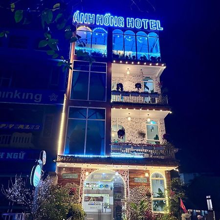 Anh Hong Hotel Ta Lan Than Екстериор снимка