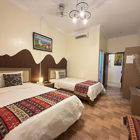 Anh Hong Hotel Ta Lan Than Екстериор снимка