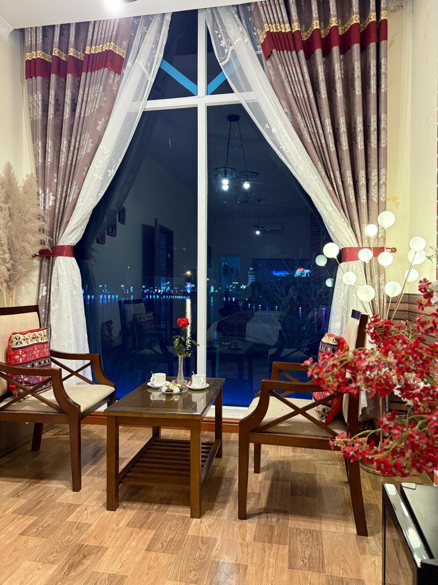 Anh Hong Hotel Ta Lan Than Екстериор снимка