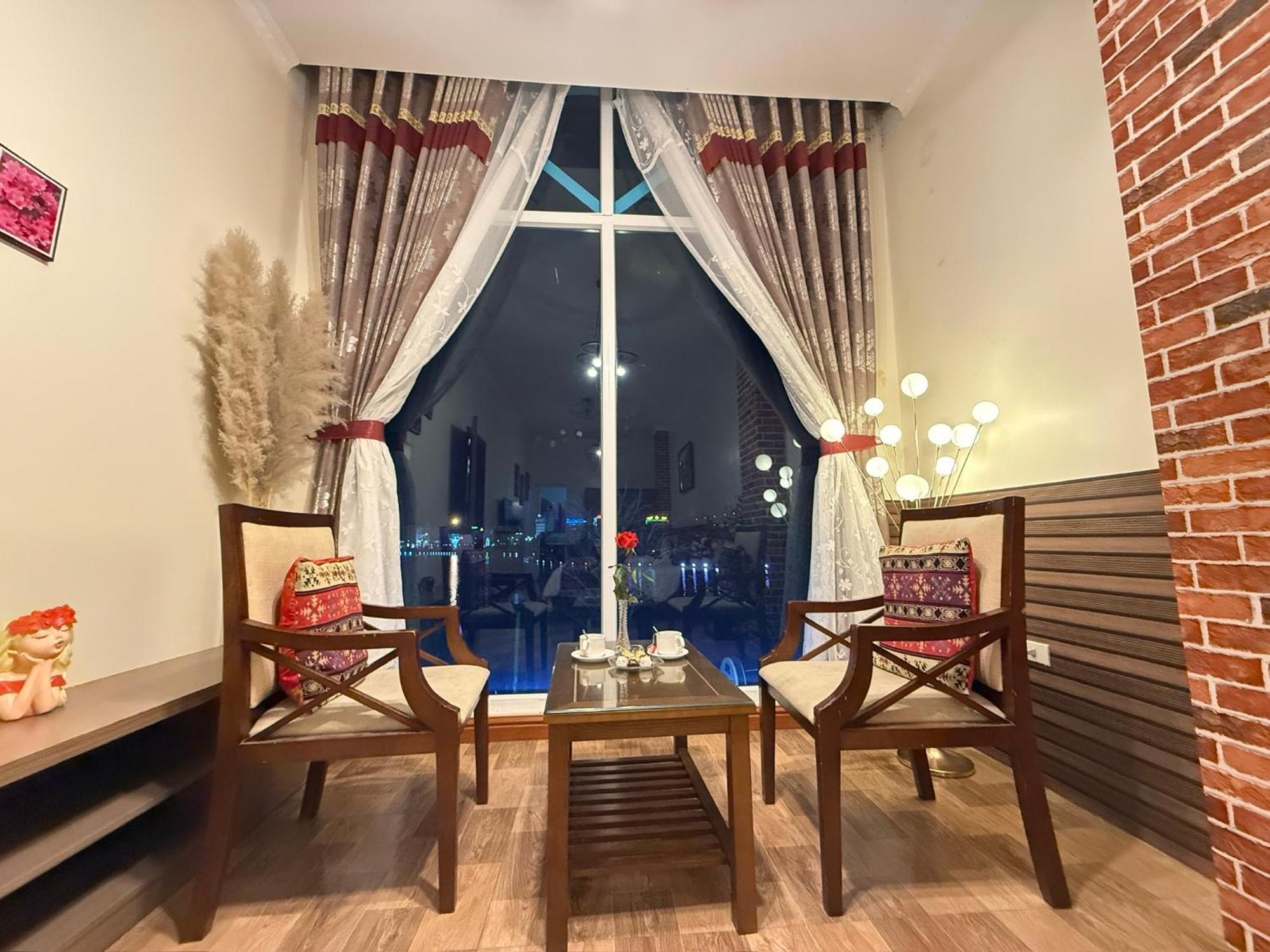 Anh Hong Hotel Ta Lan Than Екстериор снимка