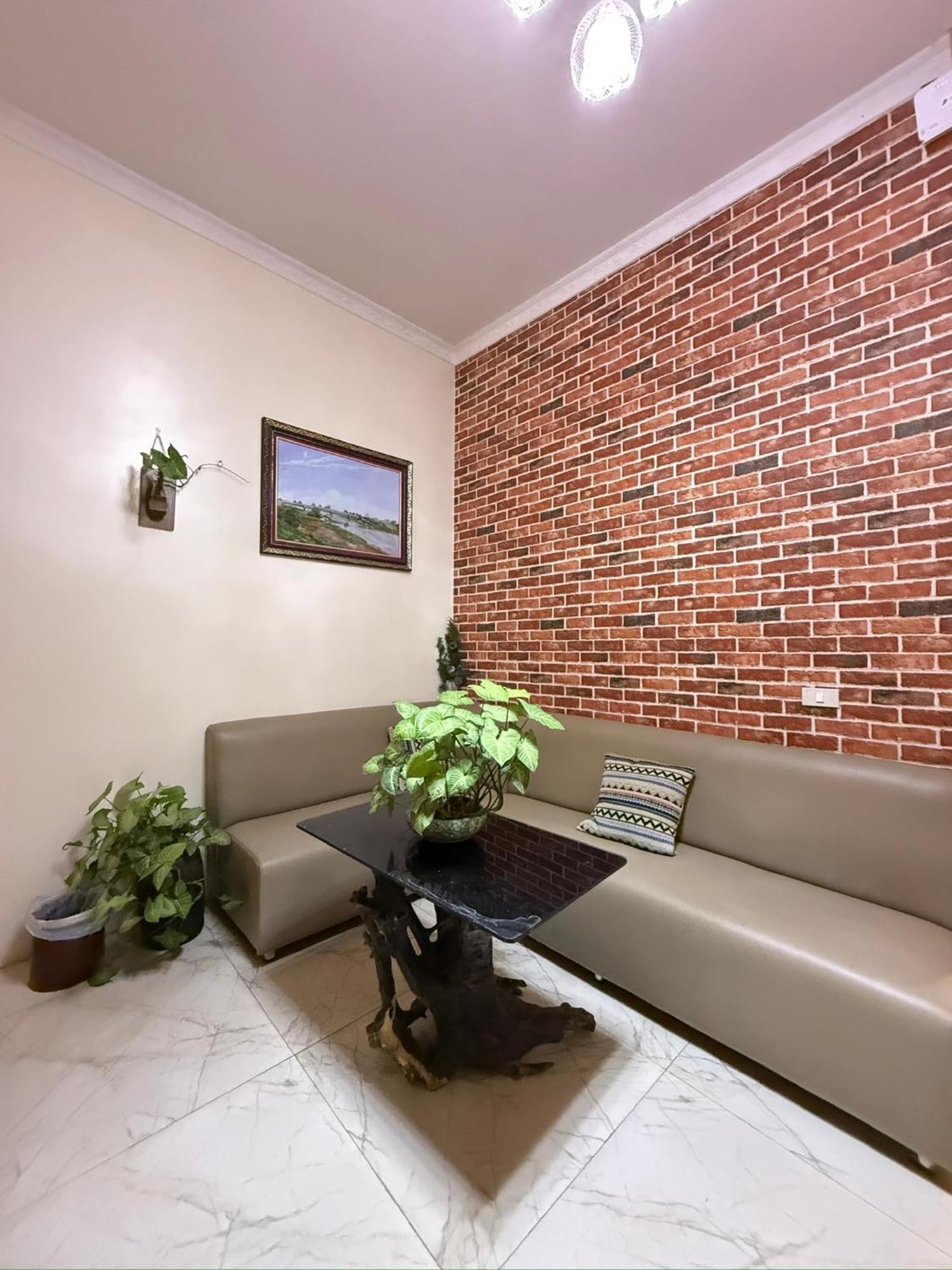Anh Hong Hotel Ta Lan Than Екстериор снимка