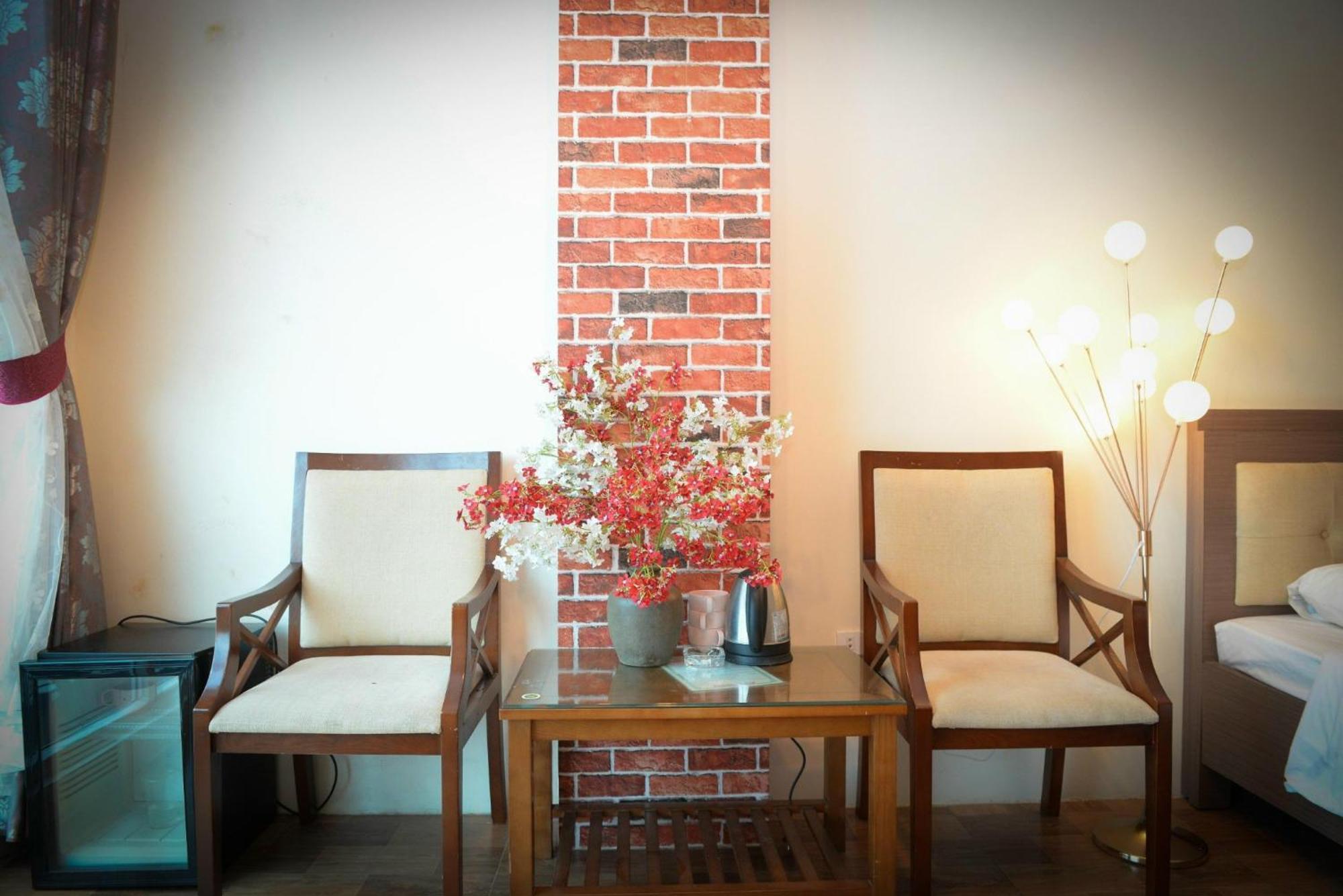 Anh Hong Hotel Ta Lan Than Екстериор снимка