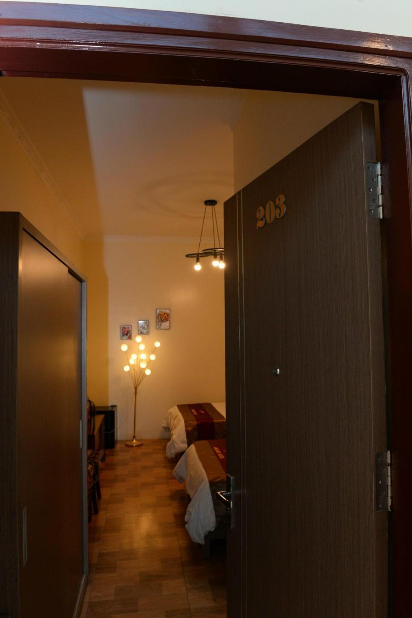 Anh Hong Hotel Ta Lan Than Екстериор снимка