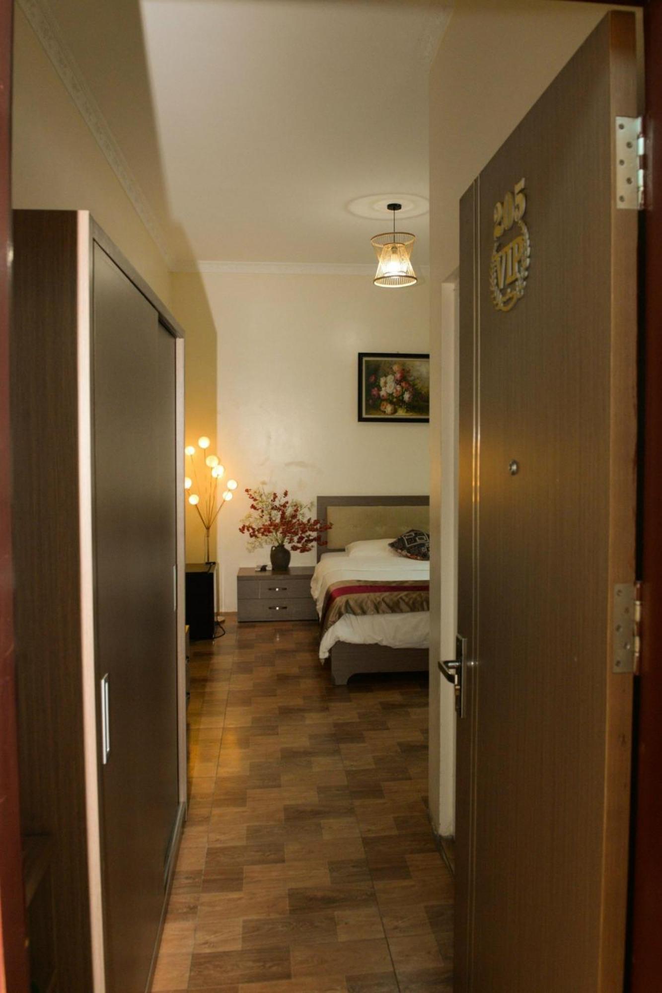 Anh Hong Hotel Ta Lan Than Екстериор снимка