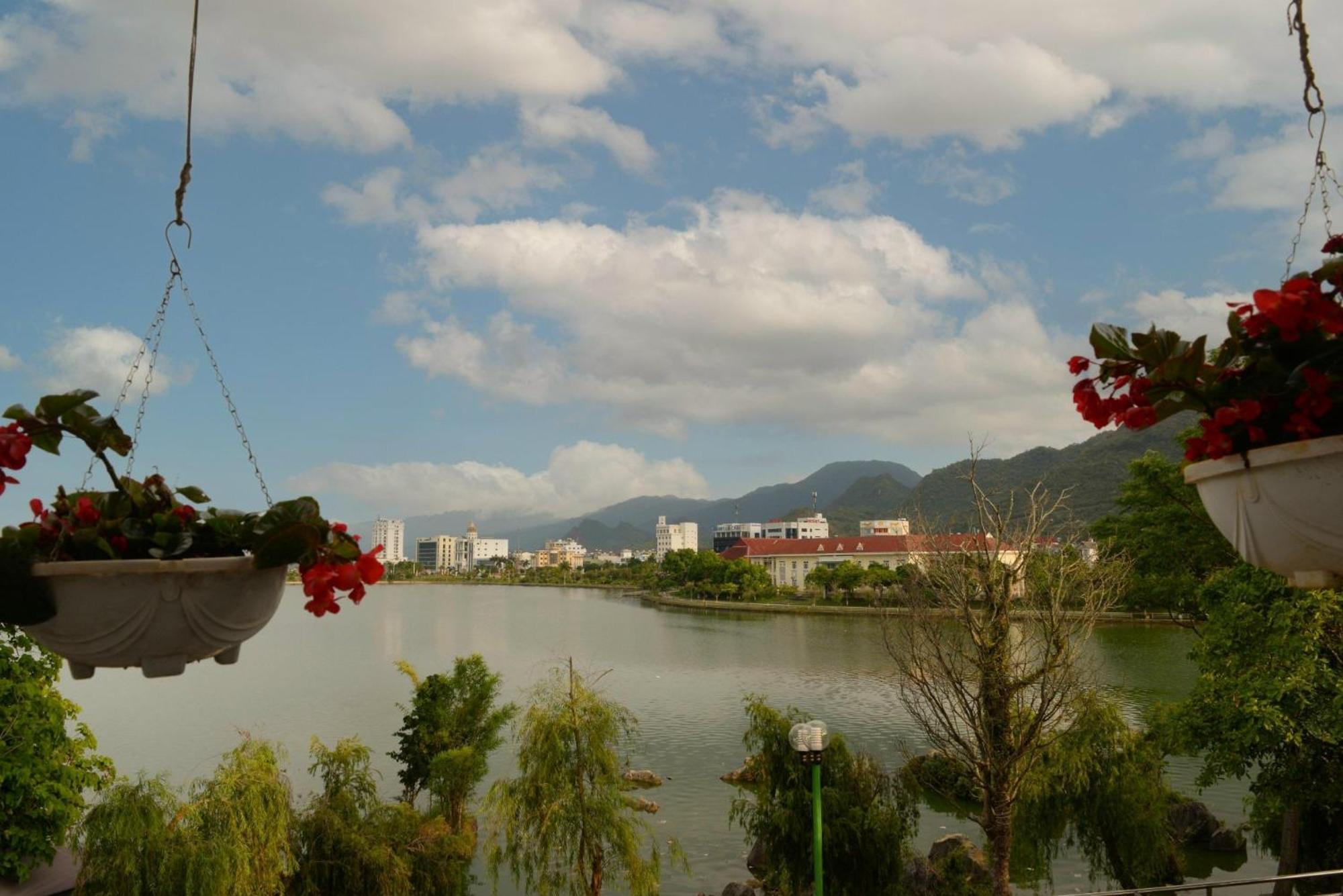 Anh Hong Hotel Ta Lan Than Екстериор снимка