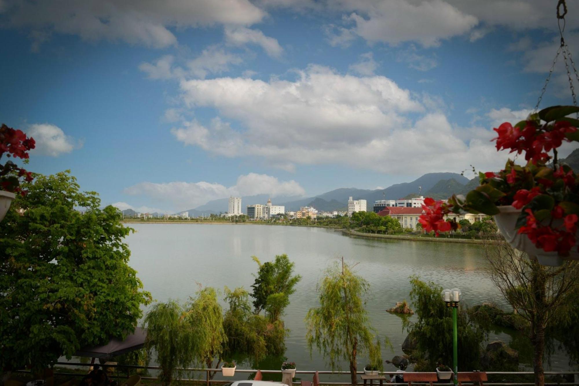 Anh Hong Hotel Ta Lan Than Екстериор снимка