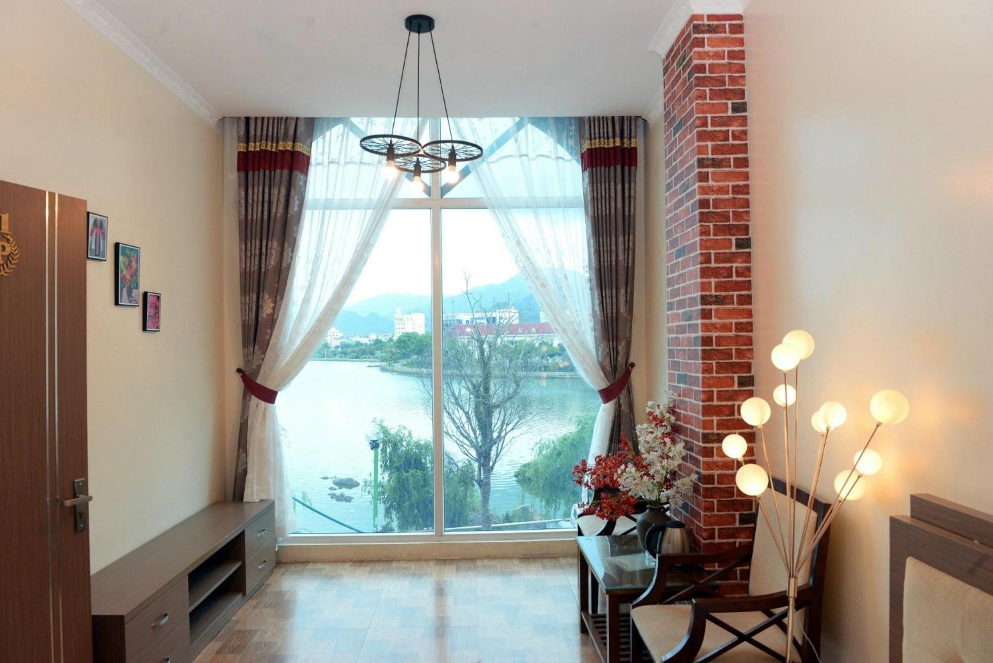Anh Hong Hotel Ta Lan Than Екстериор снимка