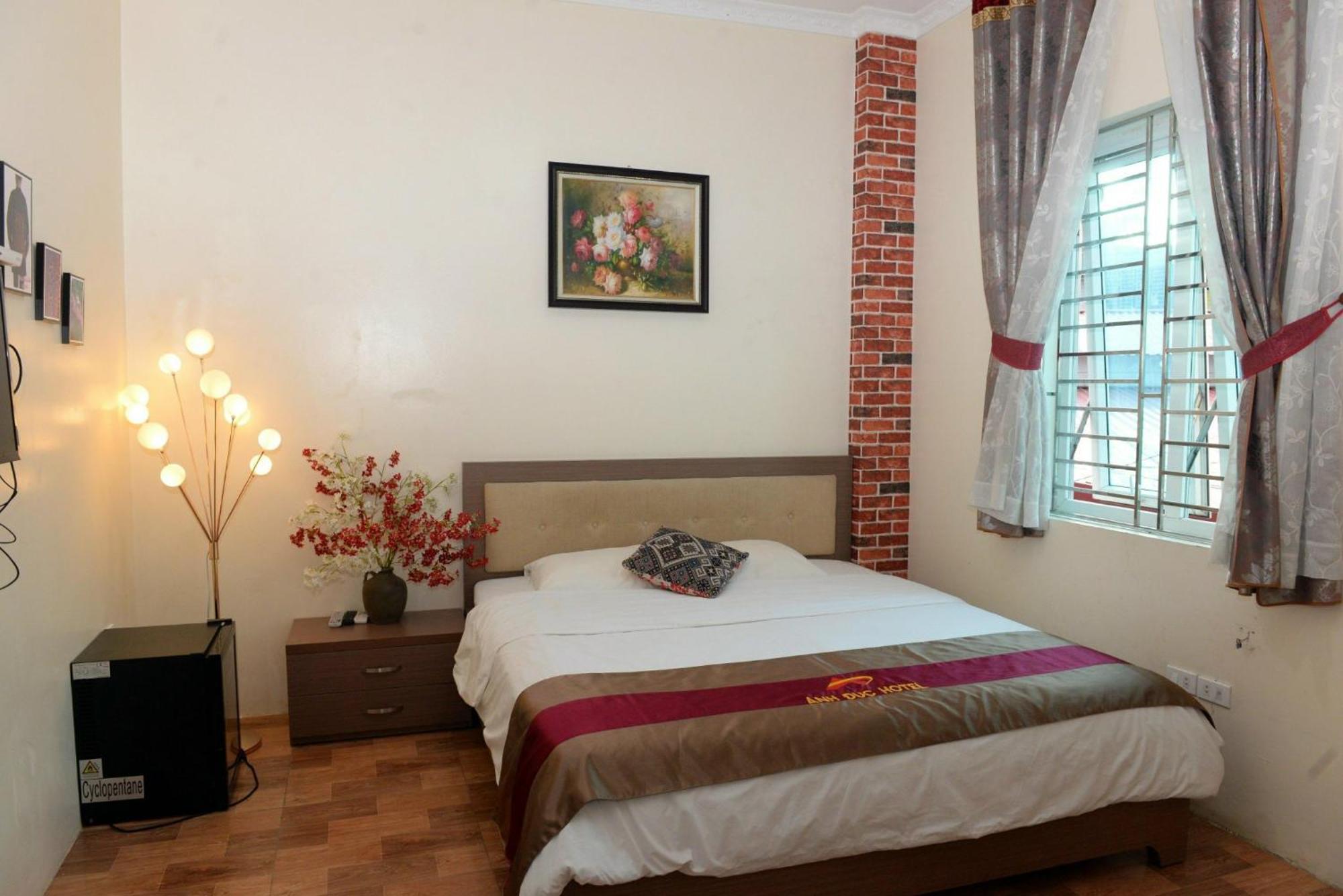 Anh Hong Hotel Ta Lan Than Екстериор снимка