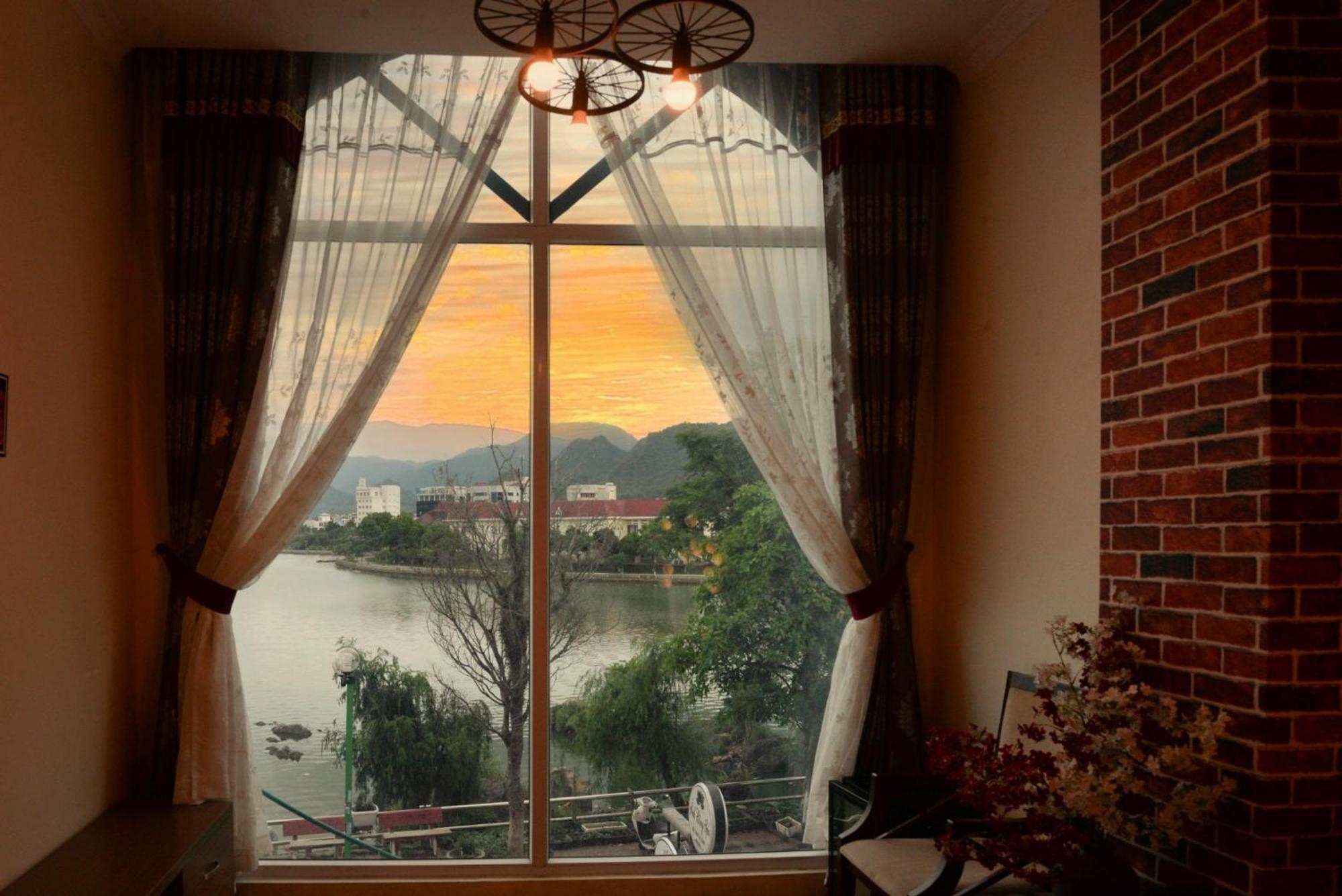 Anh Hong Hotel Ta Lan Than Екстериор снимка