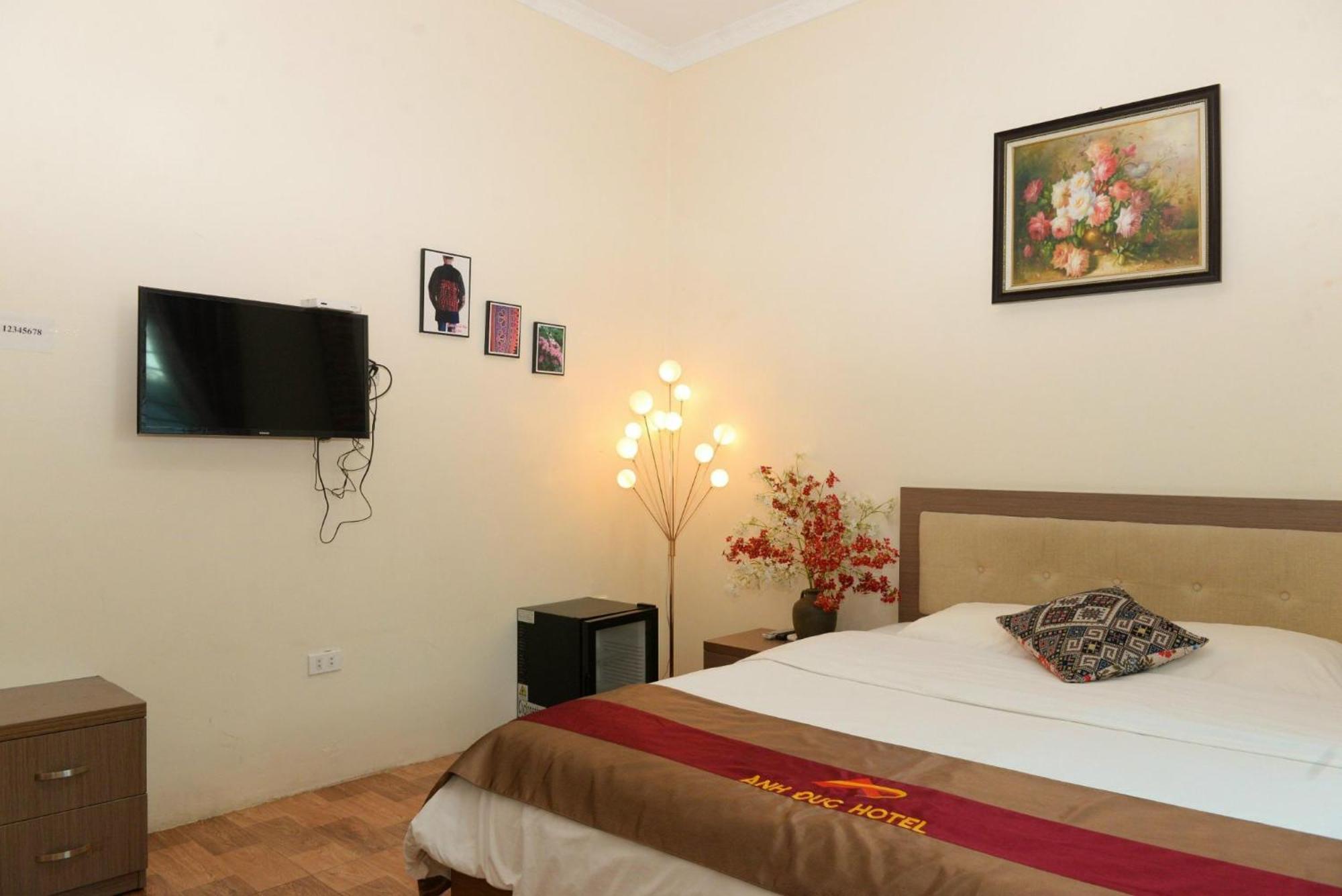 Anh Hong Hotel Ta Lan Than Екстериор снимка